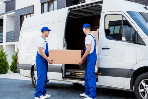 Ayrancılar Nakliyeci