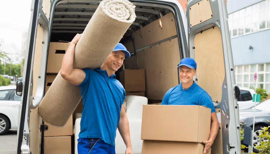 Ayrancılar Nakliyeci